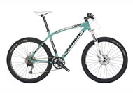 Bianchi Kuma 5300 Deore-Acera
